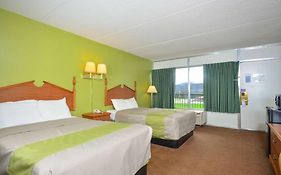 Motel 6-Pulaski, Tn